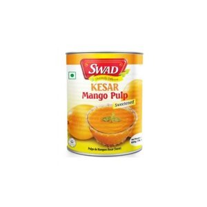 SWAD Mango pyré 850g