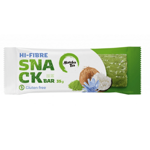 Kyosun Matcha Tea snack bar 35 g