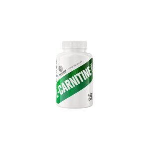 Swedish Supplements L-Carnitine Forte 60 kapsúl