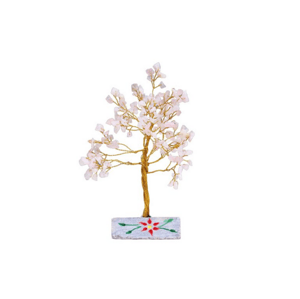 AWM Růženín Stromeček Štěstí - 160 Kamínků 1ks
