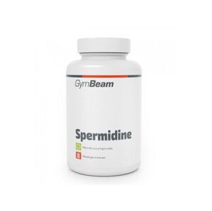 GymBeam Spermidin 60 kapslí