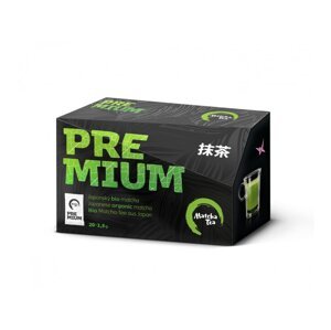 Kyosun Bio Matcha Tea Premium 30g