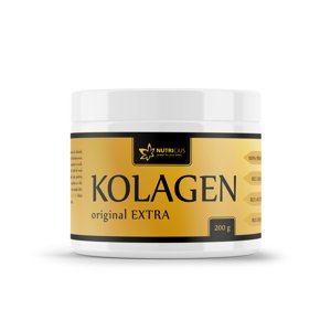 KetoMix Kolagen original EXTRA (200 g) - Nutricius