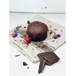 KetoMix Proteinový muffin kakao (6 porcí)