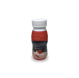 KetoMix Proteinové smoothie s jahodami (1 porce)
