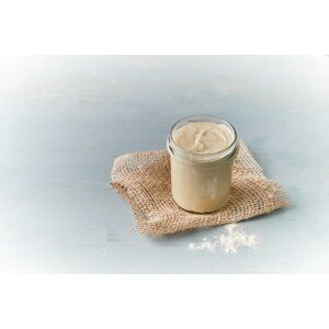 KetoMix Proteinová kaše s neutrální příchutí (10 porcí) Příchuť: vanilka