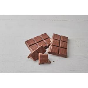 KetoMix KetoMix 44% MLÉČNÁ čokoláda 100 g