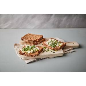 DailyMix Proteinový chléb | 3 porce, 200 g