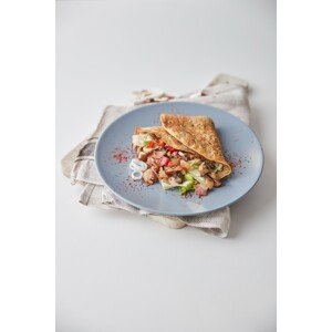 DailyMix Proteinová omeleta s příchutí slaniny a sýra | 7 porcí, 280 g