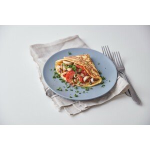 DailyMix Proteinová omeleta s houbami | 7 porcí, 266 g