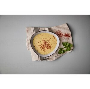 DailyMix Proteinová asijská polévka | 7 porcí, 280 g