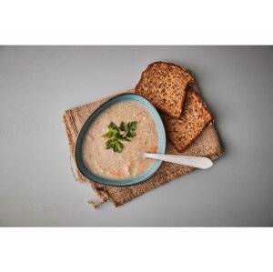 DailyMix Proteinová polévka s nudličkami z červené čočky | 7 porcí, 252 g