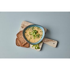 DailyMix Proteinová polévka s hovězí příchutí s nudlemi | 7 porcí, 266 g
