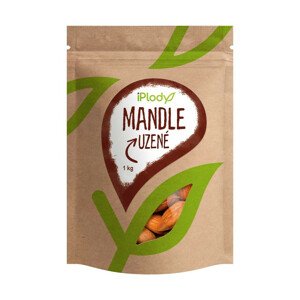 iPlody Mandle uzené (1000 g)