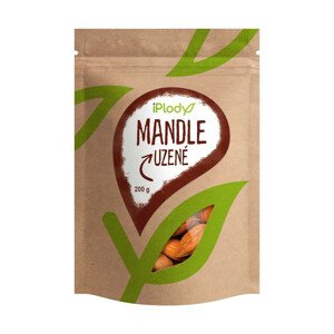 iPlody Mandle uzené (200 g)