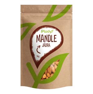 iPlody Mandle natural (1000 g)