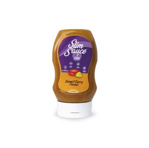Slim Sauce Dresink - Kari (300 ml)