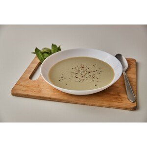 Proteinová polévka s hráškovou příchutí (10 porcí)