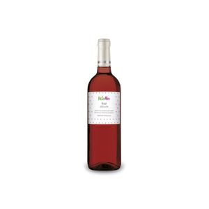 KetoMix Rosé | jakostní víno s přívlastkem 2020 | vinařství Kozí Horky